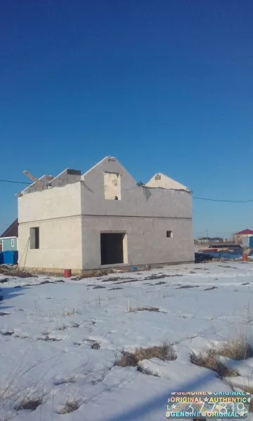 Каменщик, кладка газобетона, кирпича