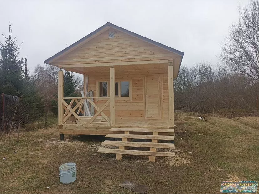 Дрова в баню