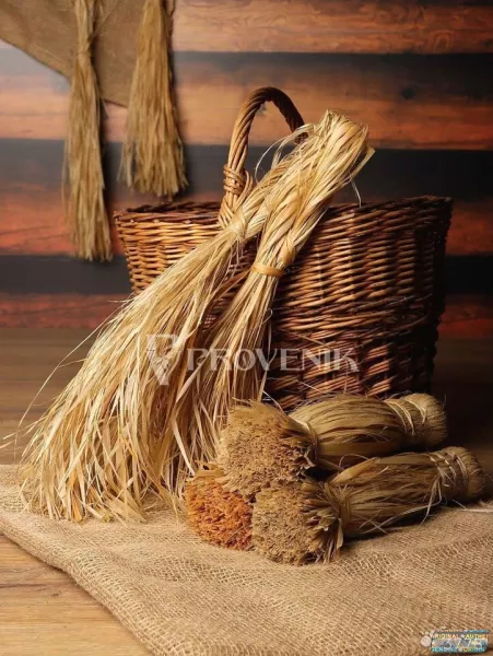 Веники для бани